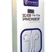 FONION FH-724 LIGHTNING EARPHONES