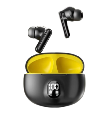 STEREO TWS Wireless Earbuds – HD Sound