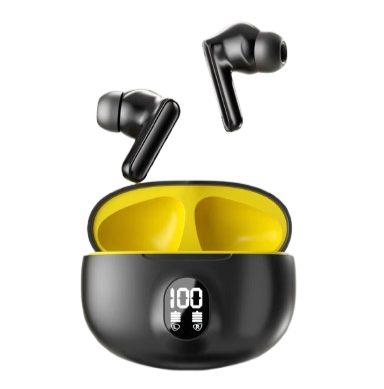 STEREO TWS Wireless Earbuds – HD Sound