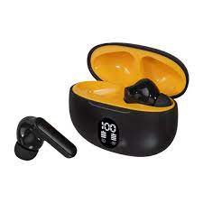 STEREO TWS Wireless Earbuds – HD Sound